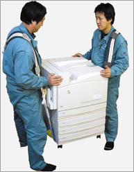 �N���b�N����Ǝʐ^���g�債�܂�